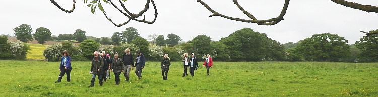 St. James South Elmham
